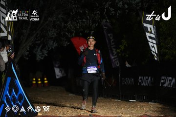 Dalat Ultra Trail 2026 - Ảnh #4760554