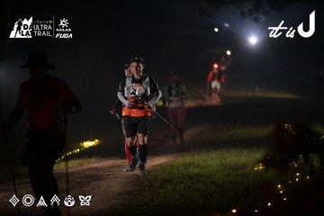 Dalat Ultra Trail 2026 - Ảnh #4719319