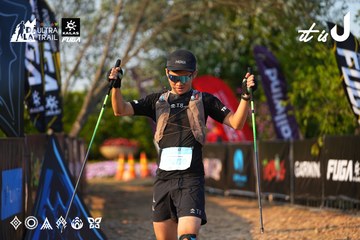 Dalat Ultra Trail 2026 - Ảnh #4742603