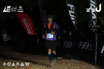 Dalat Ultra Trail 2026 - Ảnh #4758660