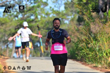 Dalat Ultra Trail 2026 - Ảnh #4780900