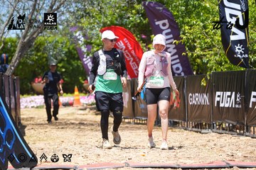 Dalat Ultra Trail 2026 - Ảnh #4726230