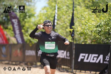 Dalat Ultra Trail 2026 - Ảnh #4693765