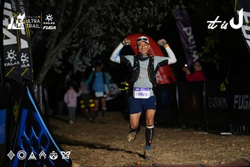 Dalat Ultra Trail 2026 - Ảnh #4757895