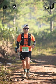 Dalat Ultra Trail 2026 - Ảnh #4878779
