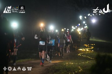 Dalat Ultra Trail 2026 - Ảnh #4720017
