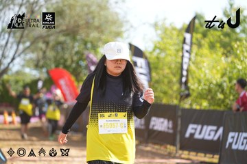 Dalat Ultra Trail 2026 - Ảnh #4898677