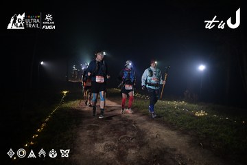 Dalat Ultra Trail 2026 - Ảnh #4705996