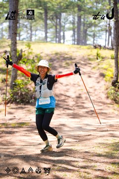 Dalat Ultra Trail 2026 - Ảnh #4908636