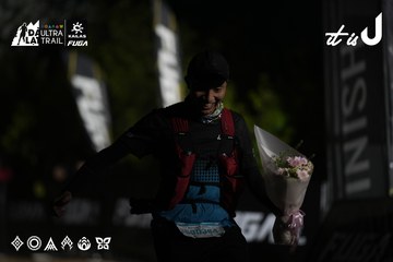Dalat Ultra Trail 2026 - Ảnh #4762379