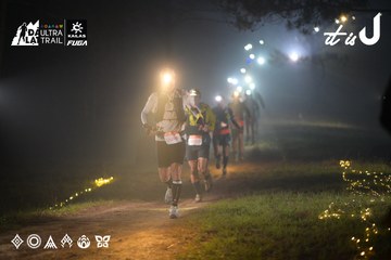 Dalat Ultra Trail 2026 - Ảnh #4718887