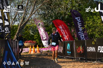 Dalat Ultra Trail 2026 - Ảnh #4742527
