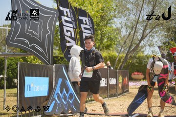 Dalat Ultra Trail 2026 - Ảnh #4684777