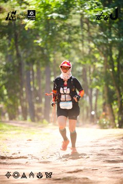 Dalat Ultra Trail 2026 - Ảnh #4907913