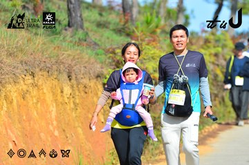 Dalat Ultra Trail 2026 - Ảnh #4748171