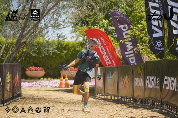 Dalat Ultra Trail 2026 - Ảnh #4690517