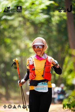 Dalat Ultra Trail 2026 - Ảnh #4907794