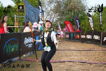 Dalat Ultra Trail 2026 - Ảnh #4745342
