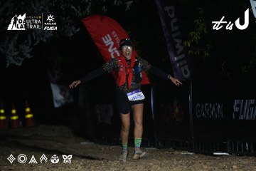 Dalat Ultra Trail 2026 - Ảnh #4763833