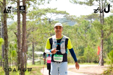 Dalat Ultra Trail 2026 - Ảnh #4834927