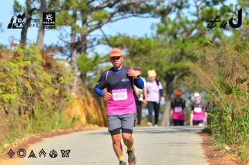 Dalat Ultra Trail 2026 - Ảnh #4748478