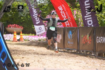 Dalat Ultra Trail 2026 - Ảnh #4868839
