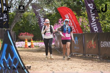 Dalat Ultra Trail 2026 - Ảnh #4865935
