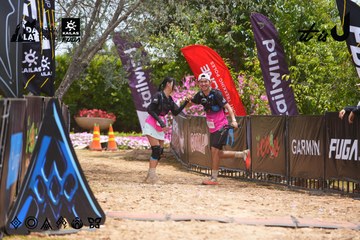 Dalat Ultra Trail 2026 - Ảnh #4870112