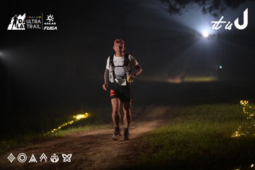 Dalat Ultra Trail 2026 - Ảnh #4718699