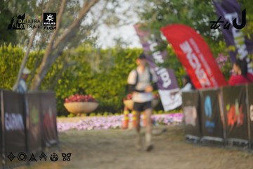 Dalat Ultra Trail 2026 - Ảnh #4760913