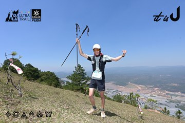 Dalat Ultra Trail 2026 - Ảnh #4733281