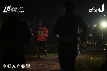 Dalat Ultra Trail 2026 - Ảnh #4720105