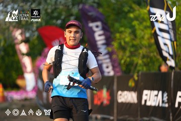Dalat Ultra Trail 2026 - Ảnh #4744735