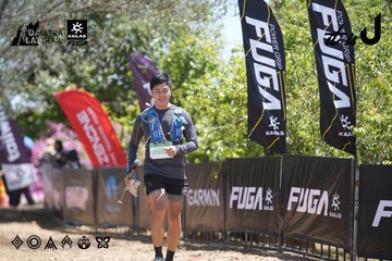 Dalat Ultra Trail 2026 - Ảnh #4691578