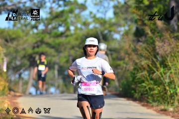 Dalat Ultra Trail 2026 - Ảnh #4780872