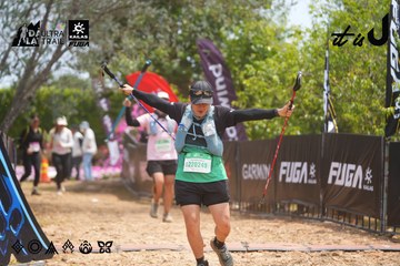 Dalat Ultra Trail 2026 - Ảnh #4867066