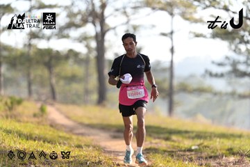 Dalat Ultra Trail 2026 - Ảnh #4894658