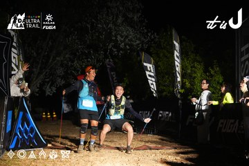 Dalat Ultra Trail 2026 - Ảnh #4747257