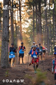 Dalat Ultra Trail 2026 - Ảnh #4913540
