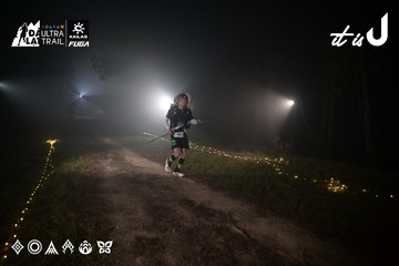 Dalat Ultra Trail 2026 - Ảnh #4704599