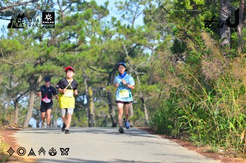 Dalat Ultra Trail 2026 - Ảnh #4781276