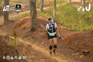 Dalat Ultra Trail 2026 - Ảnh #4842194