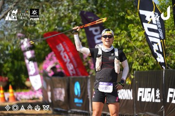 Dalat Ultra Trail 2026 - Ảnh #4740066