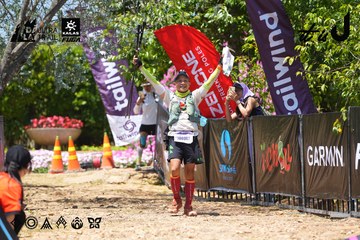 Dalat Ultra Trail 2026 - Ảnh #4727232
