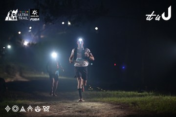 Dalat Ultra Trail 2026 - Ảnh #4707527