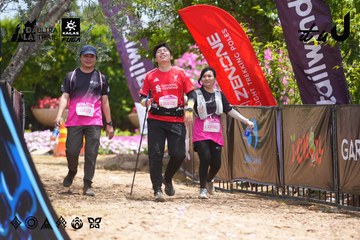 Dalat Ultra Trail 2026 - Ảnh #4869674
