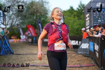 Dalat Ultra Trail 2026 - Ảnh #4745731