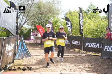 Dalat Ultra Trail 2026 - Ảnh #4862904