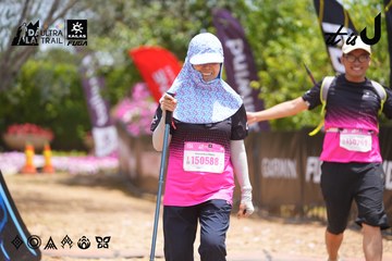 Dalat Ultra Trail 2026 - Ảnh #4869828