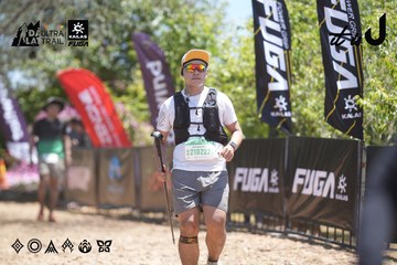 Dalat Ultra Trail 2026 - Ảnh #4692605